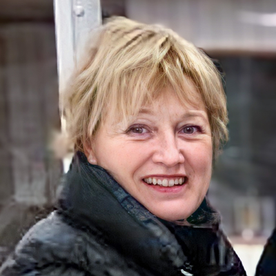 Christina Helgesson
