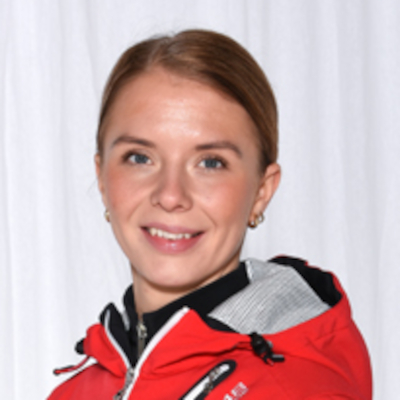 Nicolina Lundgren