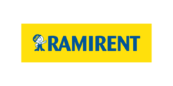 Ramirent logotyp