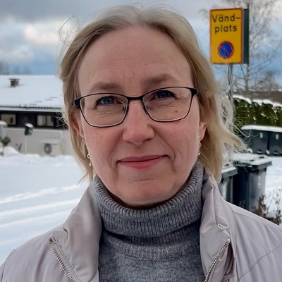 Ann-Marie Lindqvist